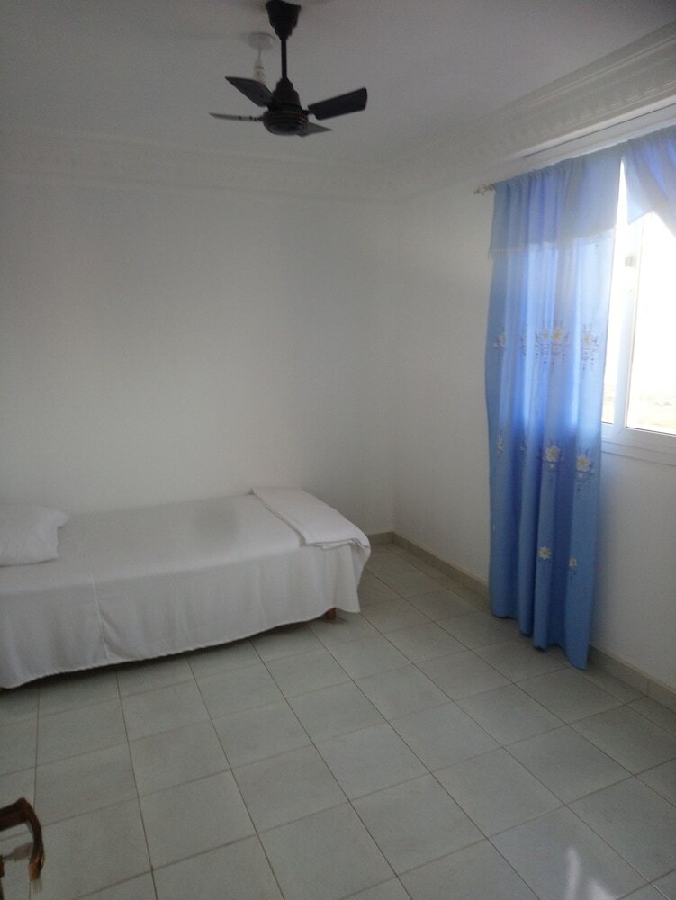 Aparthotel Sea Breeze Apartments