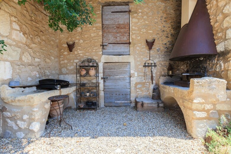 Hotel La Louvi�re Des Bruy�res