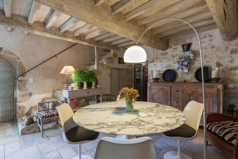 Hotel La Louvi�re Des Bruy�res