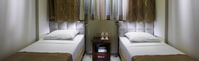 Apartamentos 4-you Family