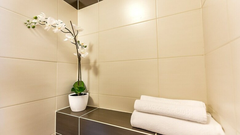 Aparthotel Vacationclub - Aquamarina Apartments