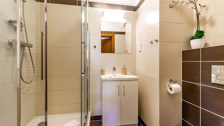 Aparthotel Vacationclub - Aquamarina Apartments