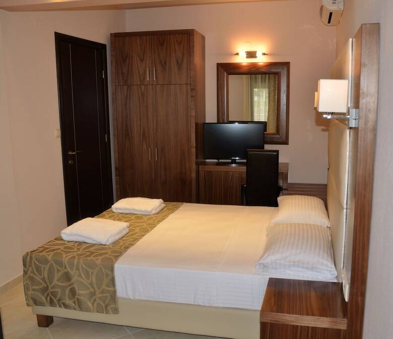 Apartamentos 4-you Residence