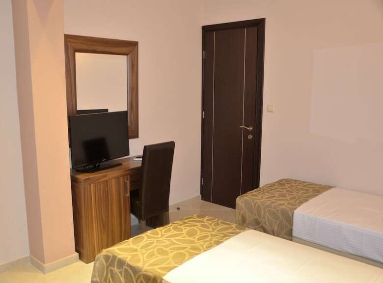 Apartamentos 4-you Residence