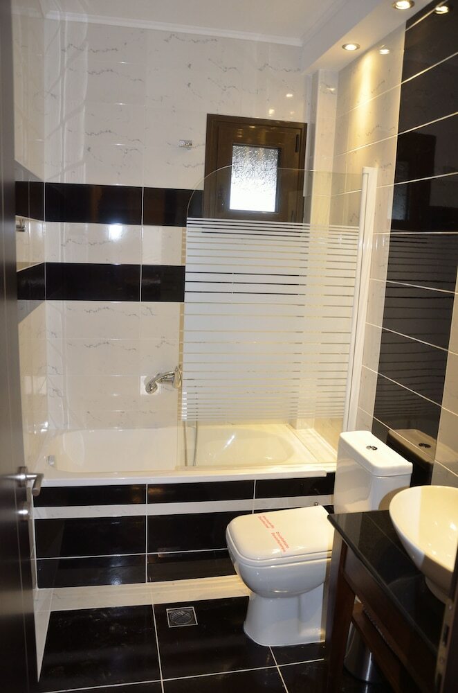 Apartamentos 4-you Residence