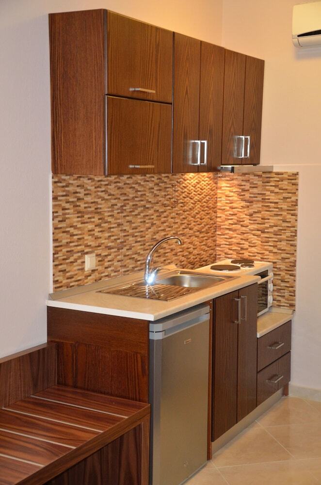 Apartamentos 4-you Residence