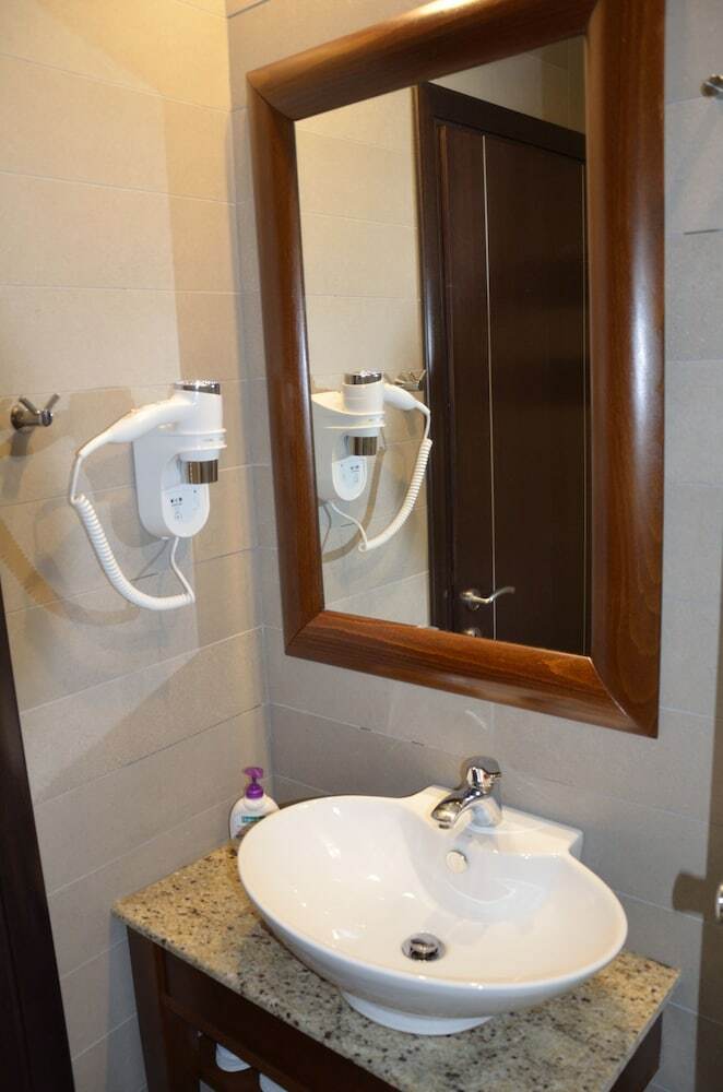 Apartamentos 4-you Residence