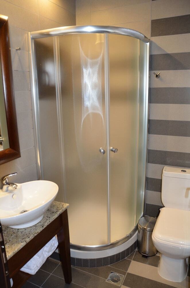 Apartamentos 4-you Residence
