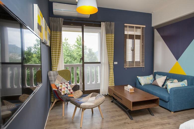 Salmon B&B