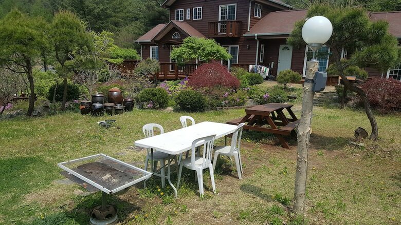 Fairy Tale Pension