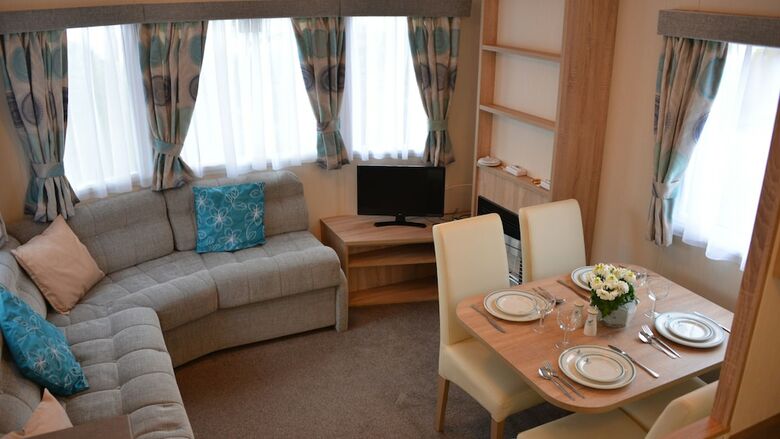 Linnhe Lochside Holidays