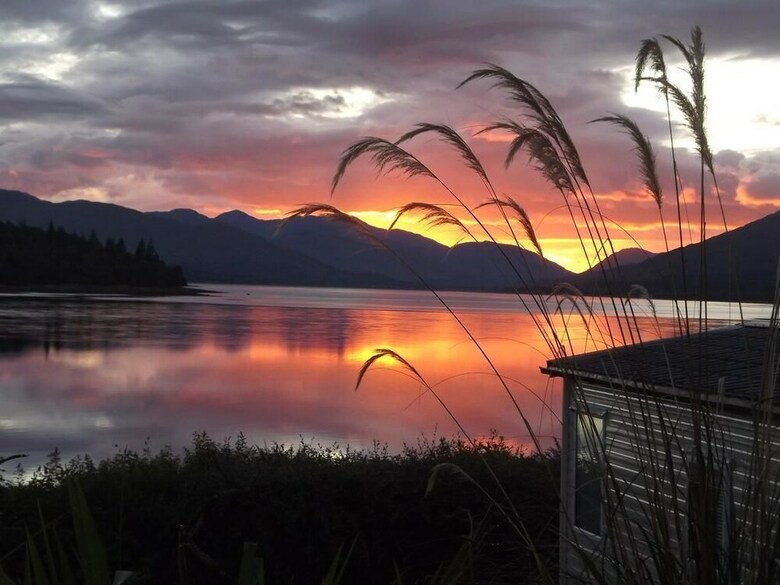 Linnhe Lochside Holidays