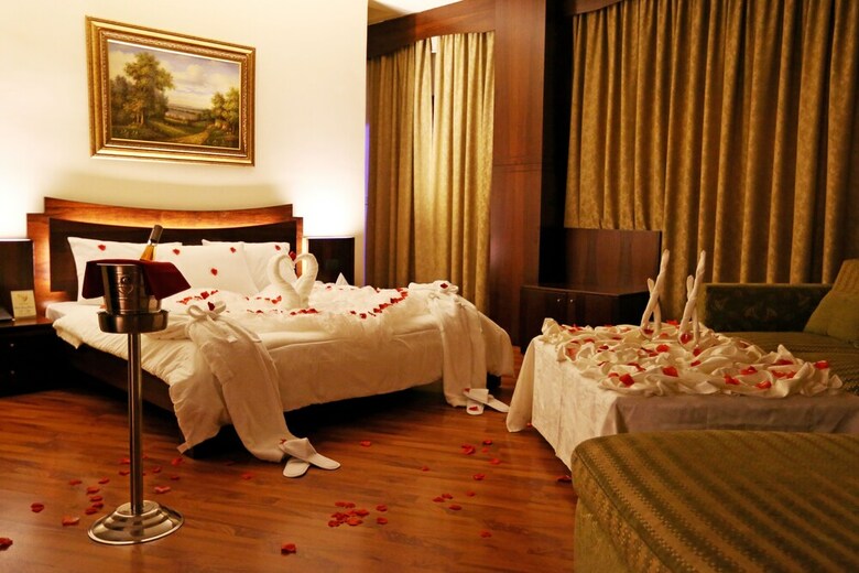 Hotel Grand Gabriel