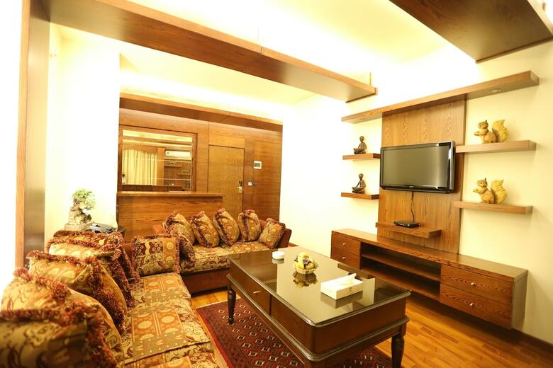Hotel Grand Gabriel