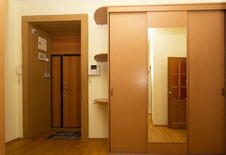 Apartlux Znamenka