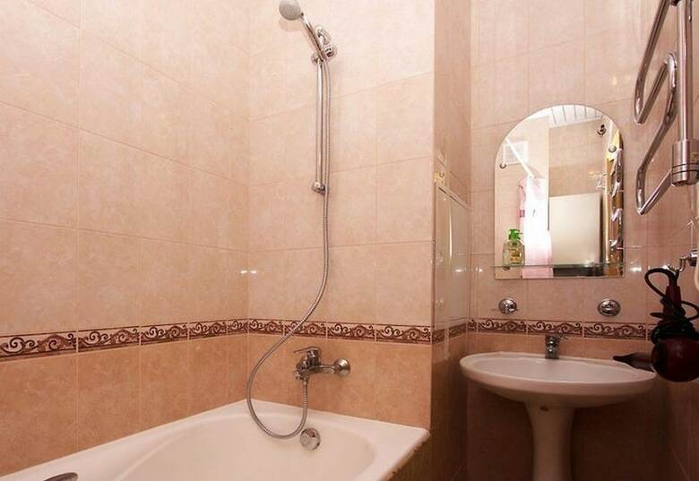 Apartlux Znamenka