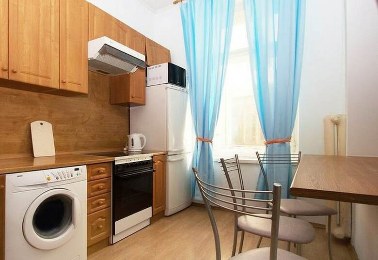Apartlux Znamenka