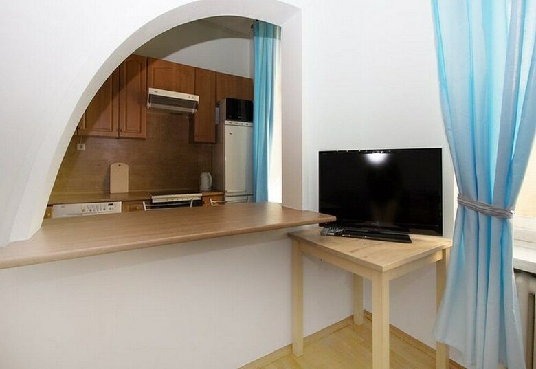 Apartlux Znamenka