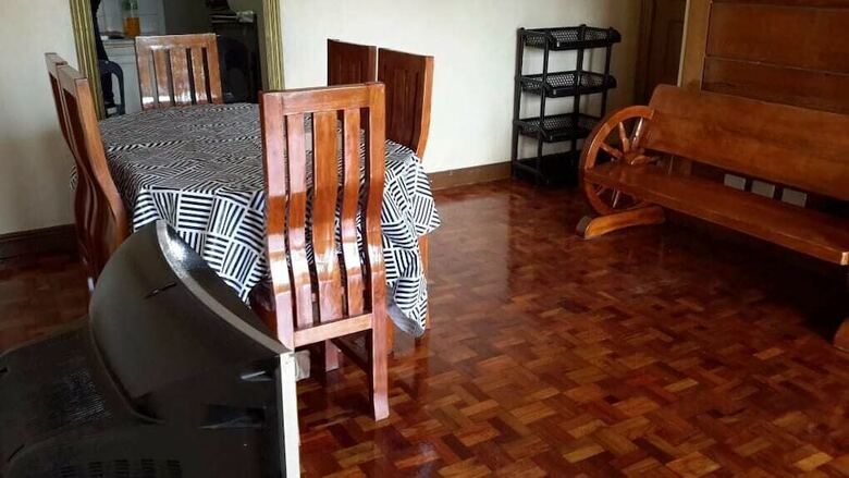 Baguio City Proper Transient Condo