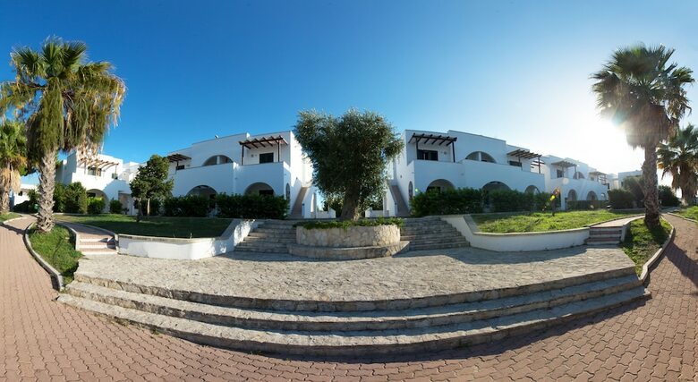 Posada Alba Azzurra - Cdshotels
