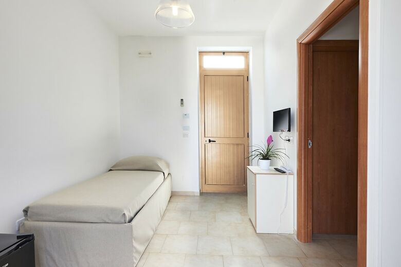 Posada Alba Azzurra - Cdshotels