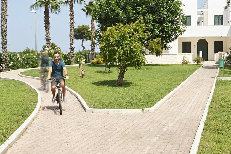 Posada Alba Azzurra - Cdshotels