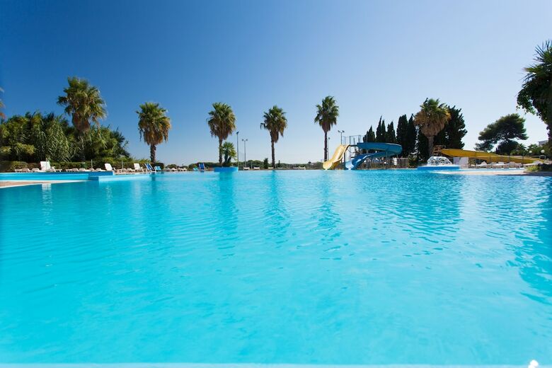 Posada Alba Azzurra - Cdshotels