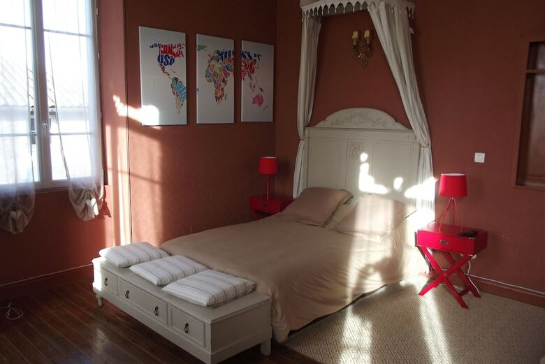 Hotel Manoir de La Bastide
