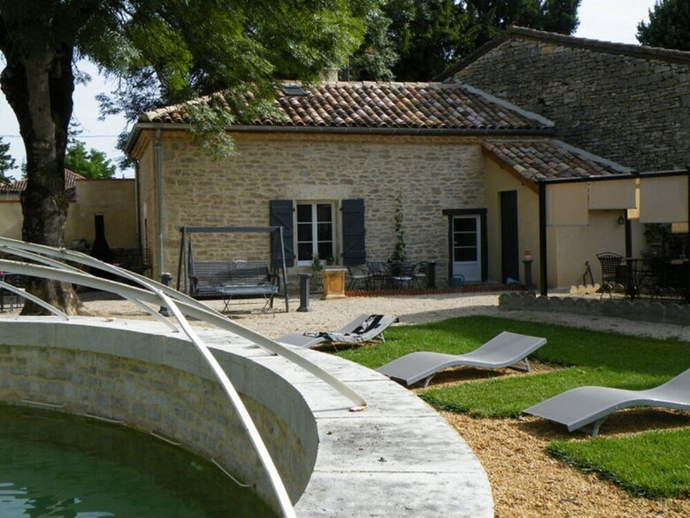 Hotel Manoir de La Bastide