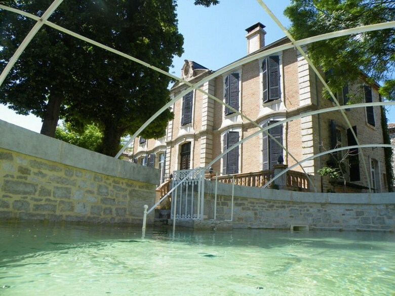 Hotel Manoir de La Bastide