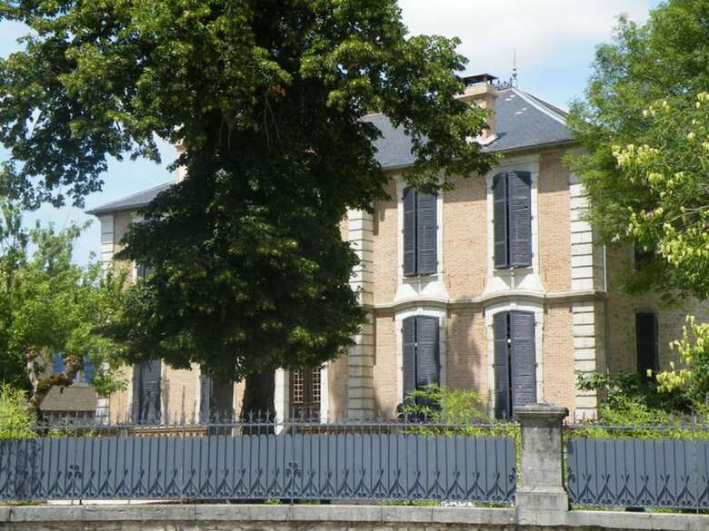 Hotel Manoir de La Bastide