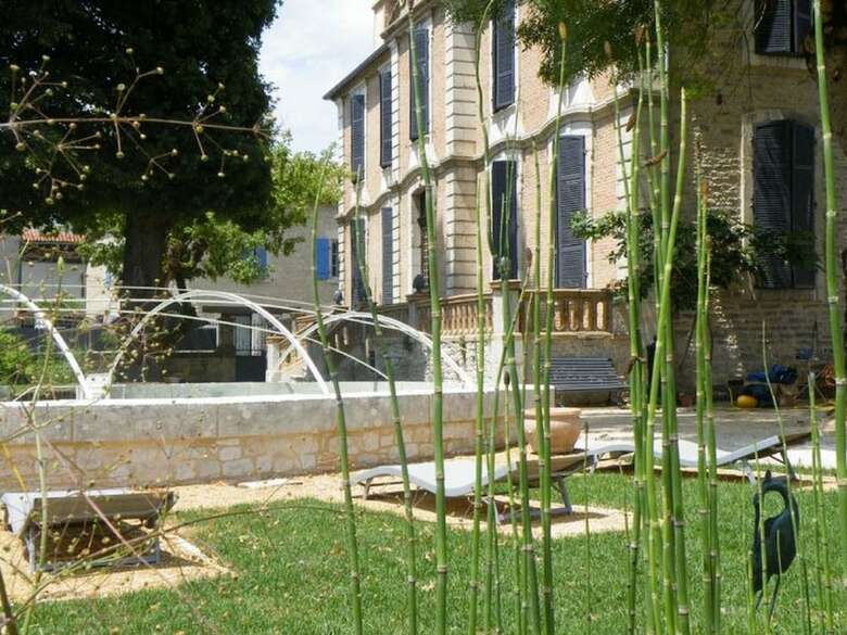 Hotel Manoir de La Bastide