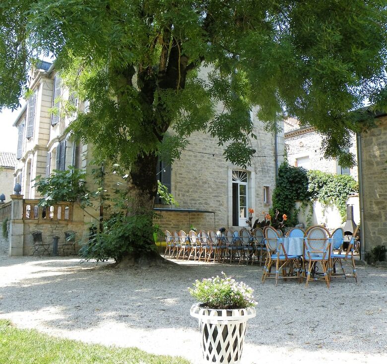 Hotel Manoir de La Bastide