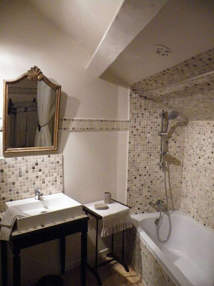 Hotel Manoir de La Bastide