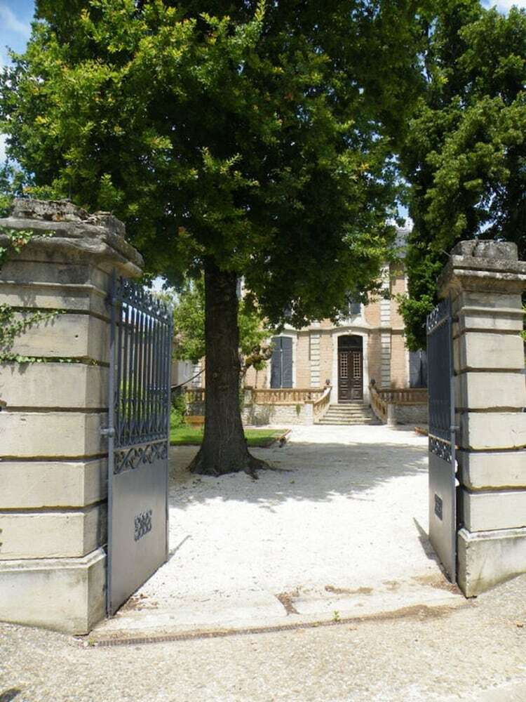 Hotel Manoir de La Bastide