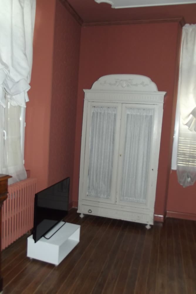 Hotel Manoir de La Bastide