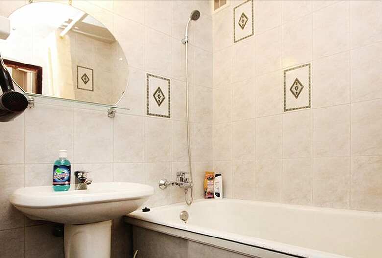 Apartlux On Prospekt Vernadskogo 91