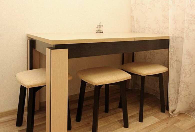 Apartlux On Prospekt Vernadskogo 91