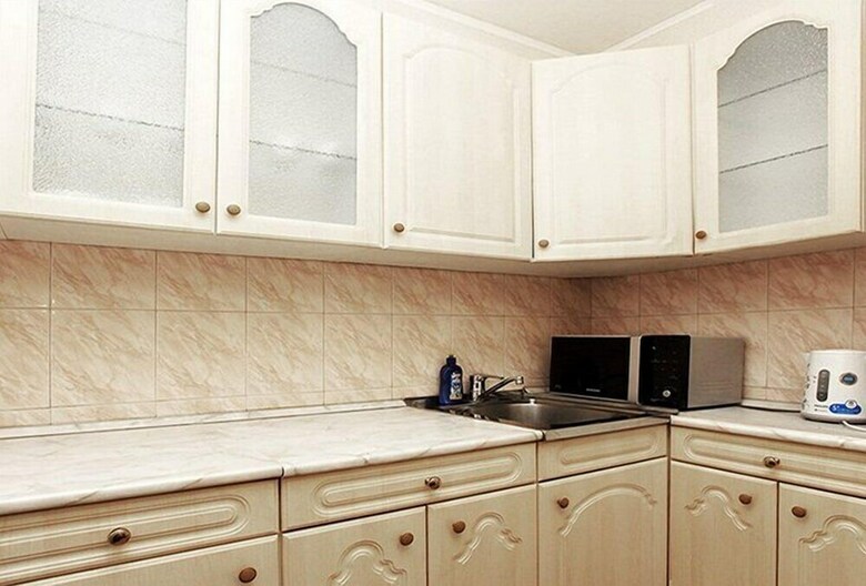 Apartlux On Prospekt Vernadskogo 91