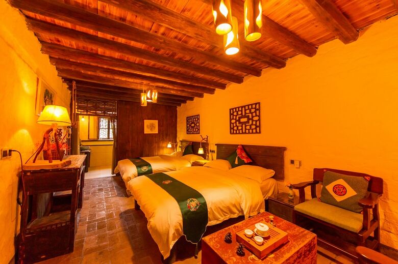 Hotel Yangshuo Rural House Inn