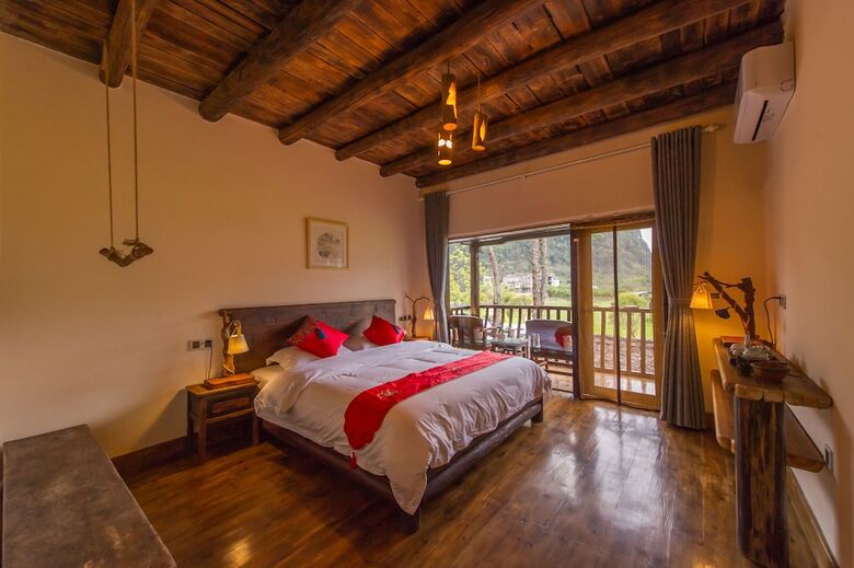 Hotel Yangshuo Rural House Inn