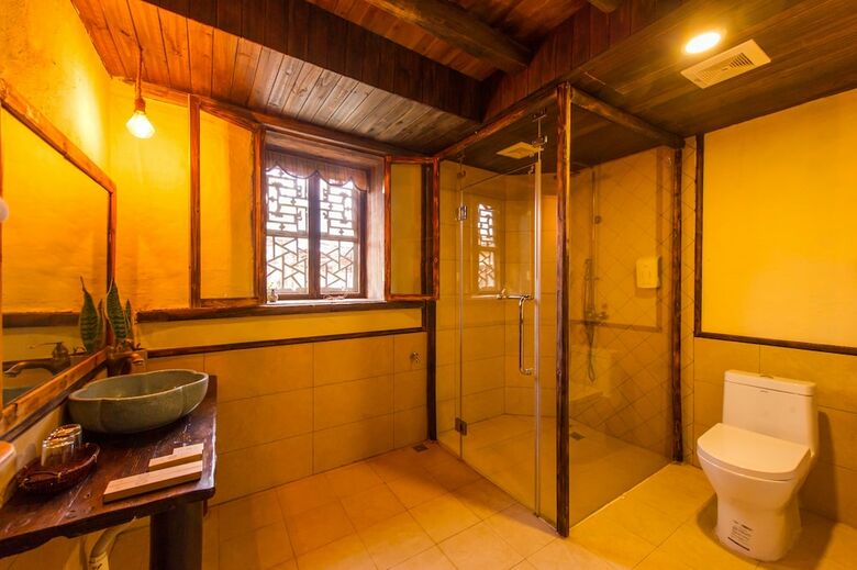 Hotel Yangshuo Rural House Inn