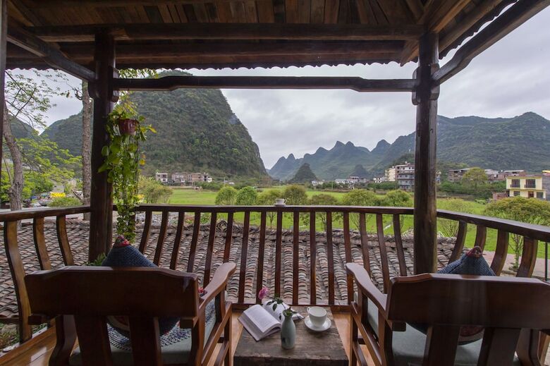 Hotel Yangshuo Rural House Inn