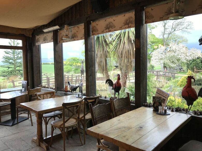 Posada The Stables At Cross Butts