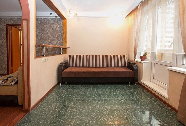 Apartlux On Prospekt Vernadskogo 26