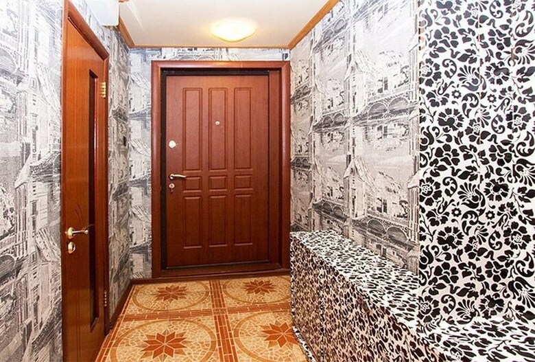 Apartlux On Prospekt Vernadskogo 26