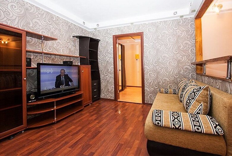 Apartlux On Prospekt Vernadskogo 26