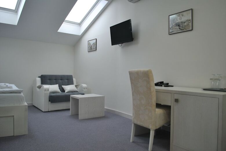 Bed & Breakfast Villa Marija M.l.