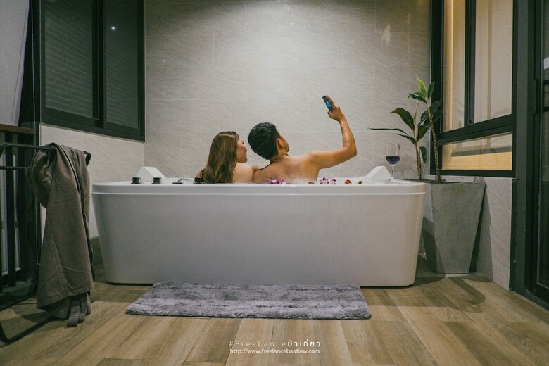 Hotel The Yana Villas Hua Hin