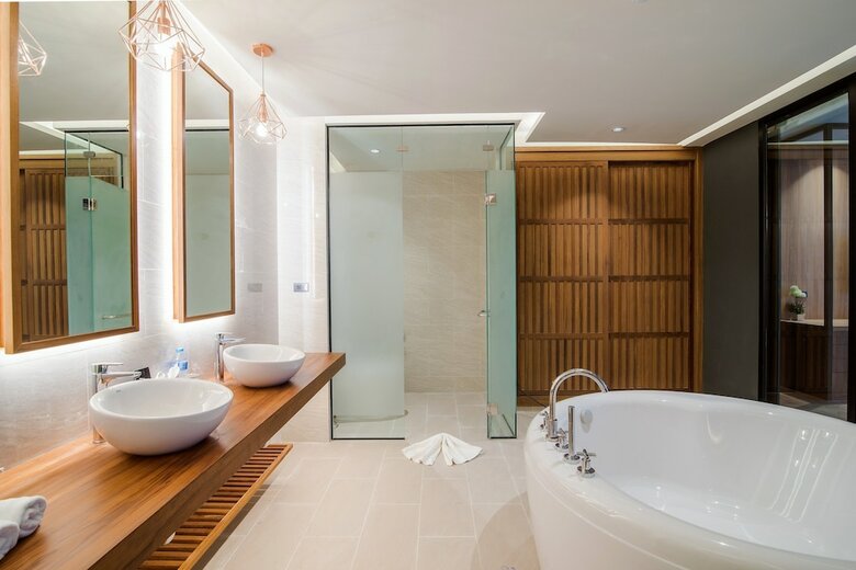Hotel The Yana Villas Hua Hin